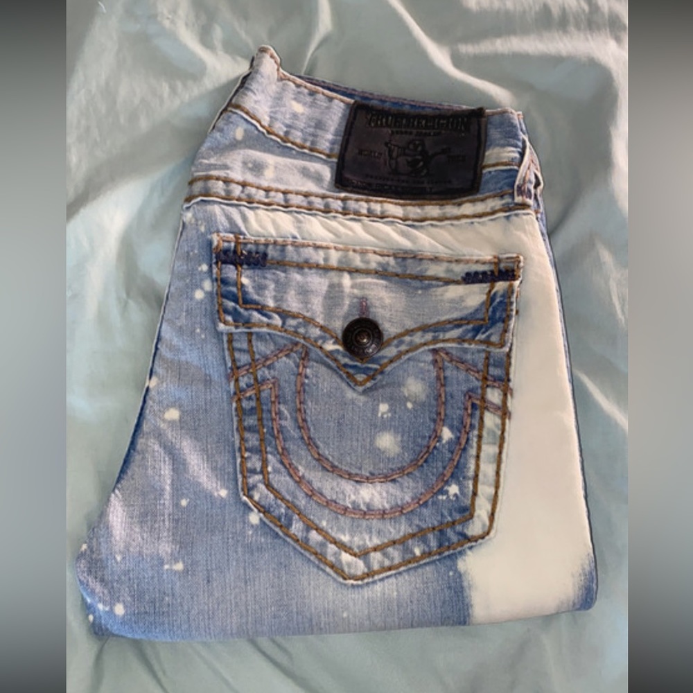 True religion jeans